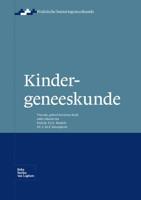 Kindergeneeskunde (Hardback)