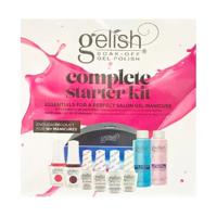 Gelish Complete Starter Kit Gelish Complete Starter Kit