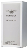 Bentley Momentum Eau de Toilette