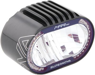 SUPERNOVA Led fr.light m99-pro