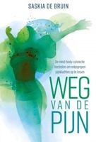 Weg van de pijn - Saskia de Bruin - eBook (9789020214901) - thumbnail