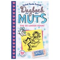 Centraal Boekhuis Dagboek van een muts - zak er lekker door!