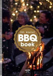 Het winter BBQ boek (Paperback)