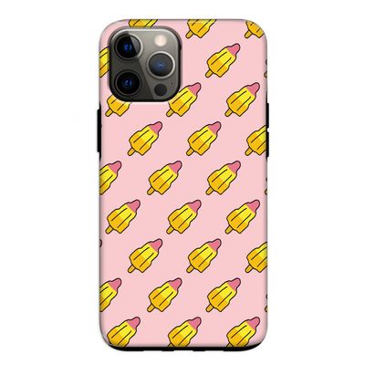 Waterijsjes: iPhone 12 Pro Tough Case