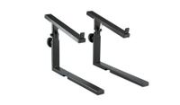 K&M 18813-016-55 Stacker BLK - thumbnail