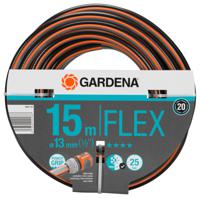 GARDENA Comfort Flex slang 13 mm (1/2") slang 18031-20, 15 m