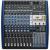 Presonus StudioLive AR12c hybride 12-kanaals mixer