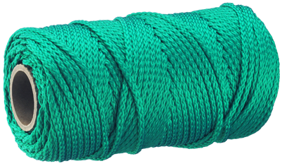 Connex Touw Pp Donkergroen 1.7Mm Sb/100M - DY2702845