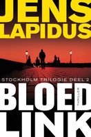Bloedlink - Jens Lapidus - ebook