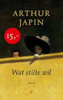 Wat stilte wil (Paperback)