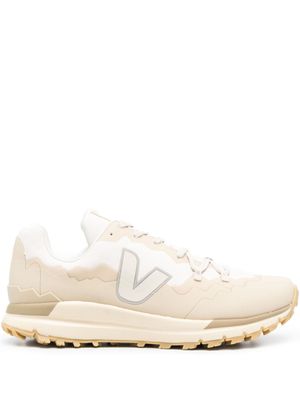 VEJA baskets Fitz Roy - Tons neutres
