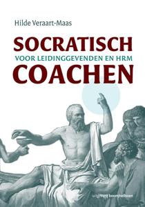 Socratisch coachen voor leidinggevenden en HRM (Paperback)