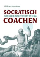 Socratisch coachen voor leidinggevenden en HRM (Paperback)