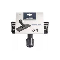 SQOON combi zuigmond universeel