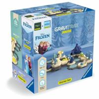 Bordspel Ravensburger Gravitrax Junior Starter Set Frozen