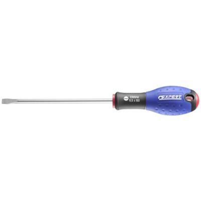 Expert by Facom Schroevendraaier voor Sleufschroeven Monteur | 5,5 x 125 - E165482