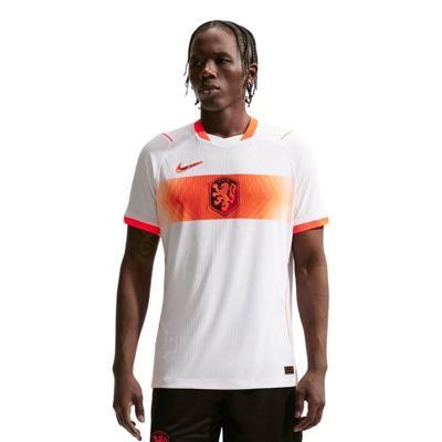 Nike Nederland Uitshirt Authentic 2026-2028