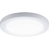 Heitronic 23166 Selesto LED-inbouwpaneel LED LED vast ingebouwd 13.2 W Wit