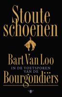 Stoute schoenen (Hardback)