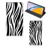 OnePlus Nord 2 5G | Hoesje maken | Zebra