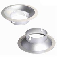 Elinchrom Rotalux GO Adapter Q-Mount