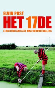 Het 17e - Elvin Post - ebook