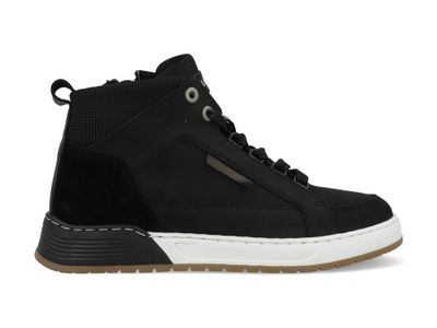 Bullboxer Sneakers AOF500E6L_BLCKKB60 Zwart-31 maat 31