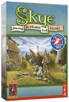 Skye - Spel;Spel (8719214420536) - thumbnail