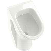 Villeroy & Boch Omnia Architectura urinoir met verdekte inlaat met bevestiging wit 55740001