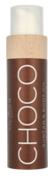 Cocosolis Cosmetics - Cocosolis Choco Suntan & Body Oil 110 ml