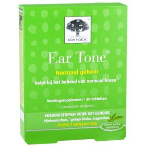Ear Tone
