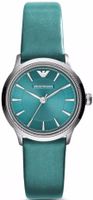 Armani Horlogeglas (vlak) AR1804