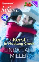 Kerst in Mustang Creek ; Liefde maal twee (gratis bonusverhaal) - Linda Lael Miller, Victoria Dahl - ebook