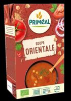 Orientaalse soep bio 1 Liter