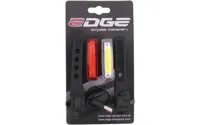 Verlichtingset Edge Monorail - USB oplaadbaar