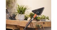 Gardena 18812-20 tuin waterpistool sproeier Tuin-watersproeikop Zwart, Grijs - thumbnail