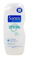 Sanex Zero% Douchegel 250 ml