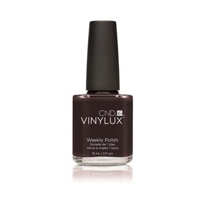 CND Vinylux #159 Dark Dahlia 15ml