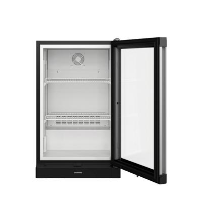 Liebherr BCv 1103-22/744 display koelkast Koelkast zonder vriesvak Zwart