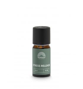Stress release etherische olie