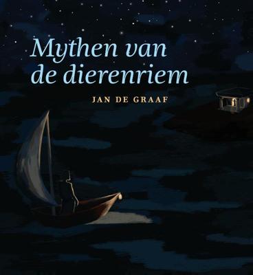 Mythen van de dierenriem (Paperback)