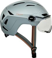 MAVIC Helmet speedcity grey/grey size m