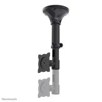Neomounts FPMA-C025BLACK flatscreen plafondsteun bevestiging - thumbnail