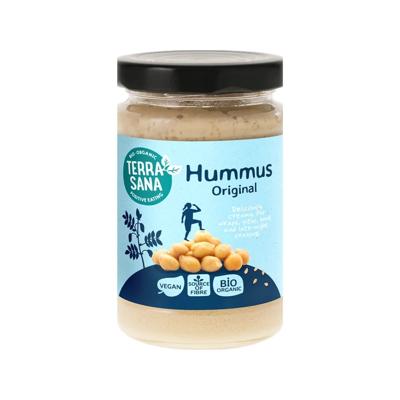 Terrasana Hummus 190 gram