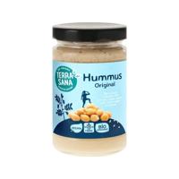 Terrasana Hummus 190 gram Terrasana Hummus 190 gram