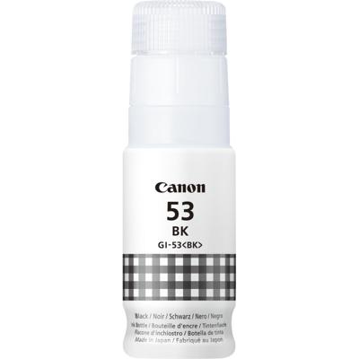 Canon GI-53BK inktfles zwart