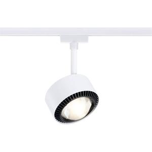 Paulmann Aldan 230V-railsysteem lamp URail 8 W Signaalwit