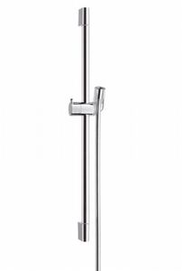 Hansgrohe Unica C Glijstang 65 Cm.met Isiflex Slang 160 Cm. Chroom