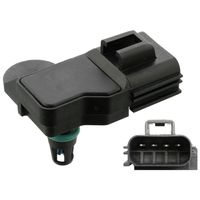 MAP sensor 107993