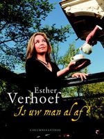 Is uw man al af? - Esther Verhoef - ebook